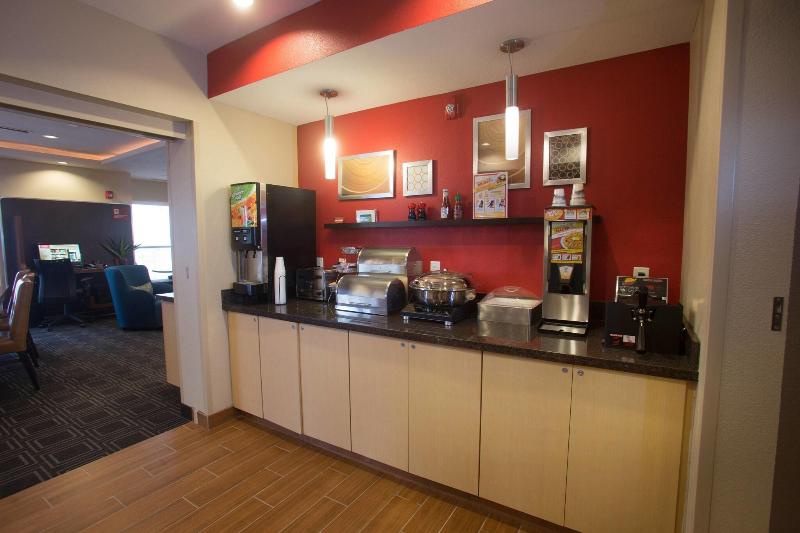Towneplace Suites By Marriott Lincoln North image