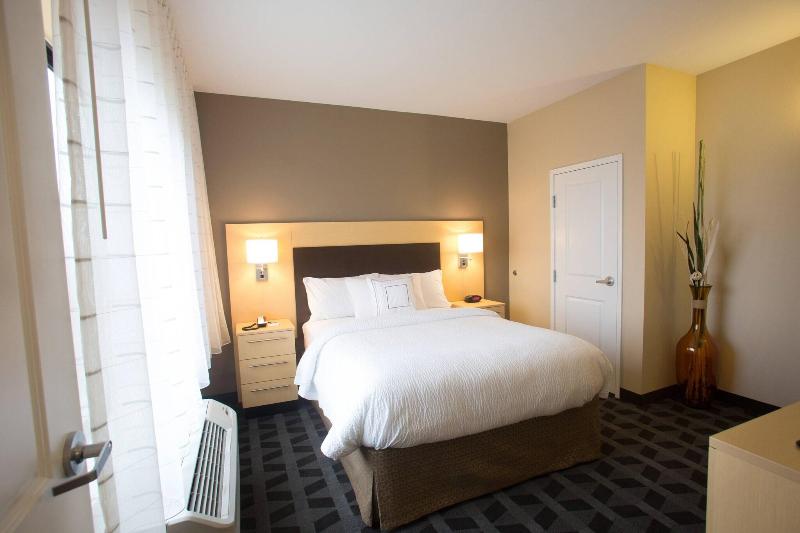 Towneplace Suites By Marriott Lincoln North image