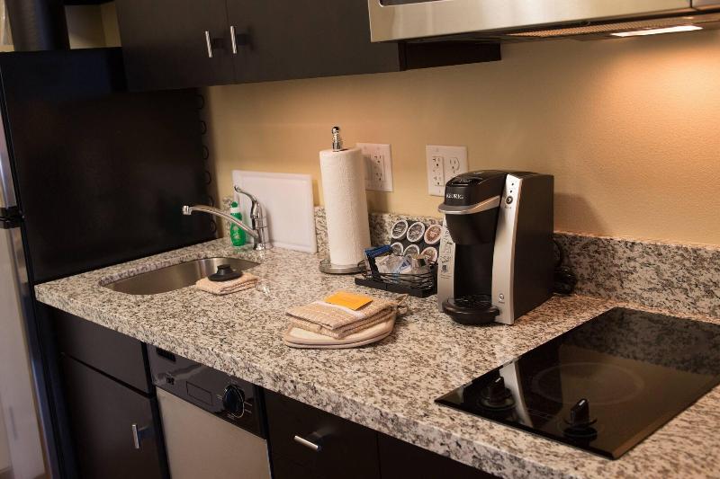 Towneplace Suites By Marriott Lincoln North image