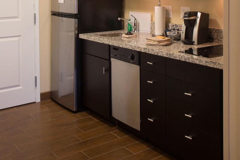 Towneplace Suites By Marriott Lincoln North image