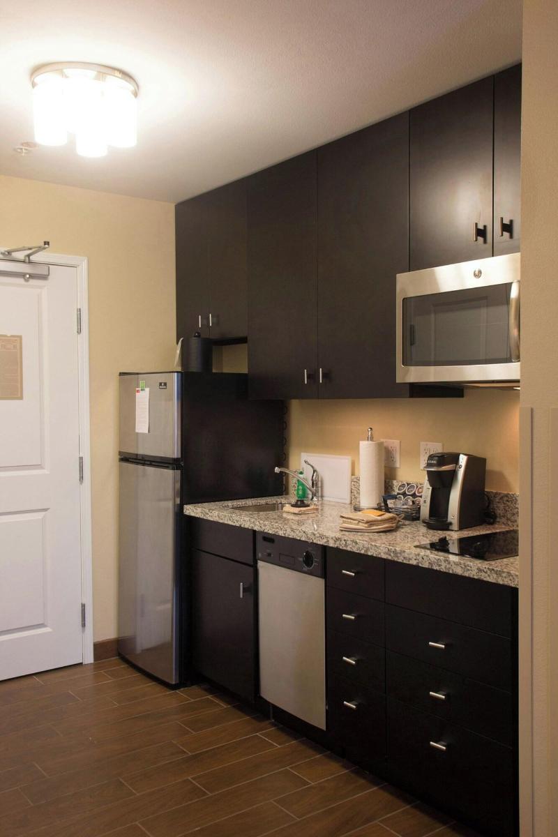 Towneplace Suites By Marriott Lincoln North image