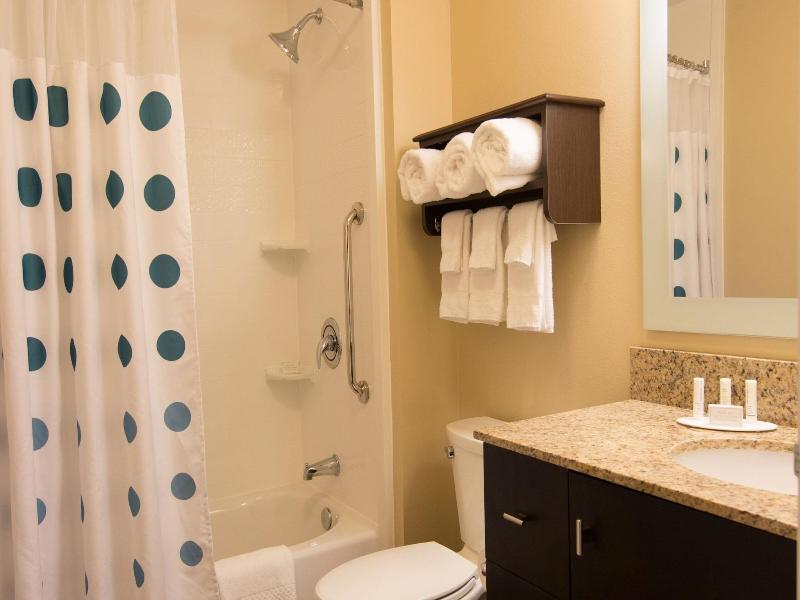 Towneplace Suites By Marriott Lincoln North image