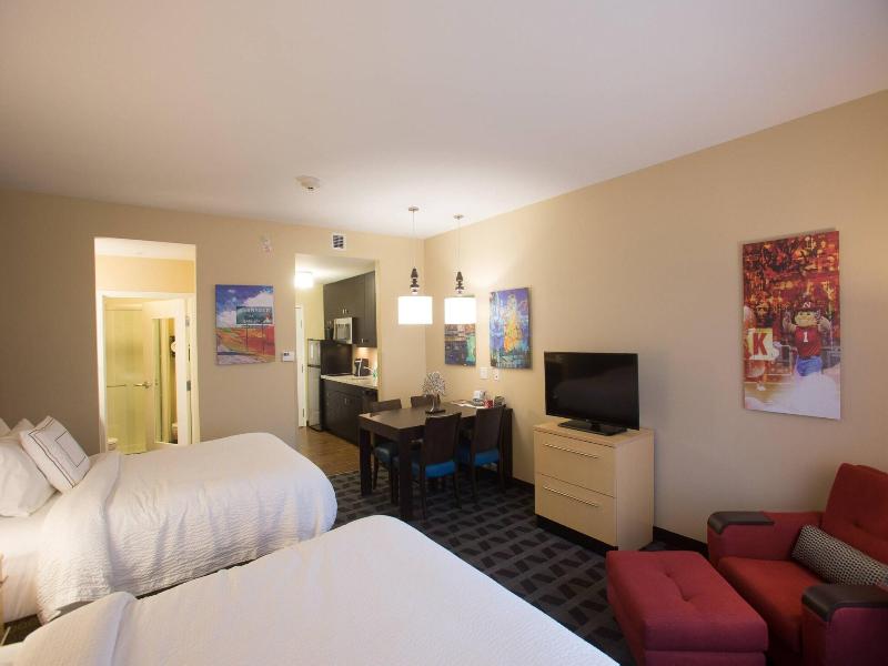 Towneplace Suites By Marriott Lincoln North image