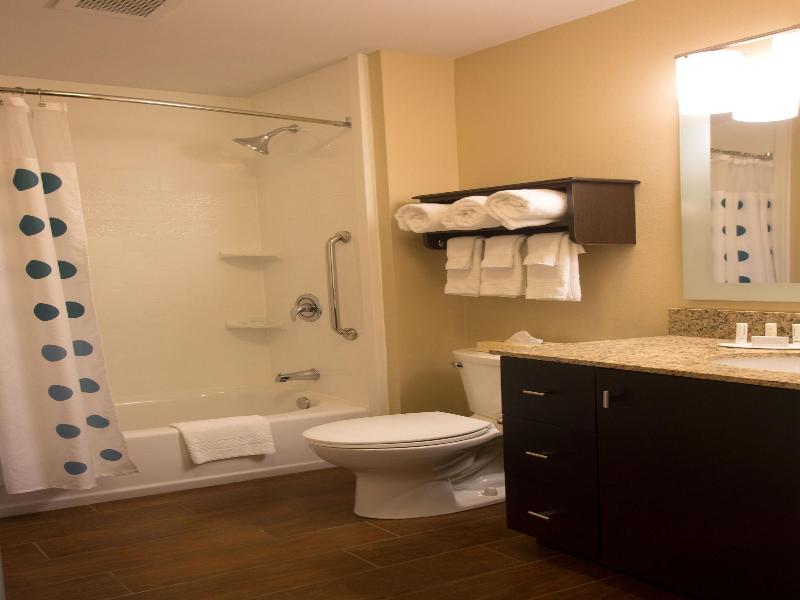 Towneplace Suites By Marriott Lincoln North image