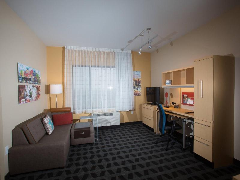 Towneplace Suites By Marriott Lincoln North image