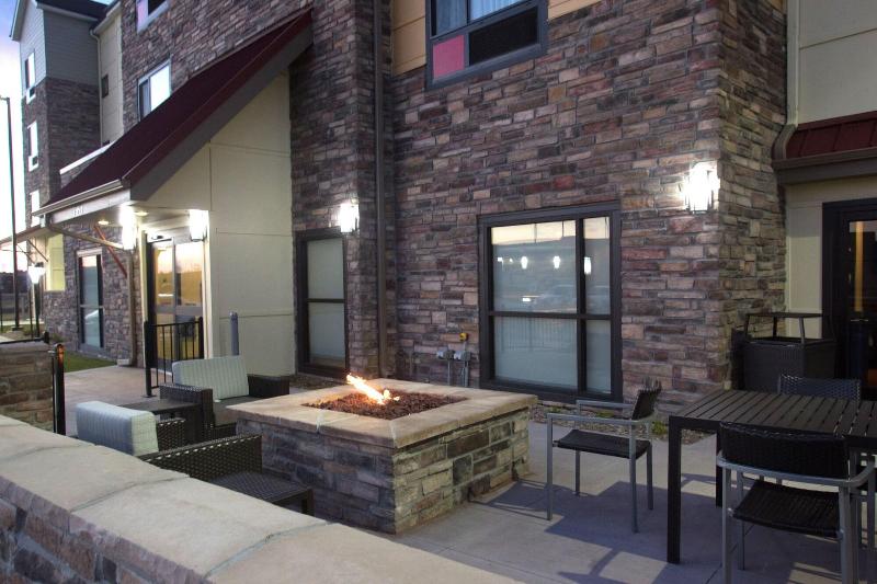 Towneplace Suites By Marriott Lincoln North image