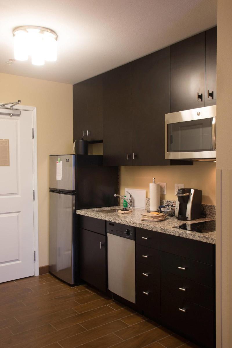 Towneplace Suites By Marriott Lincoln North image