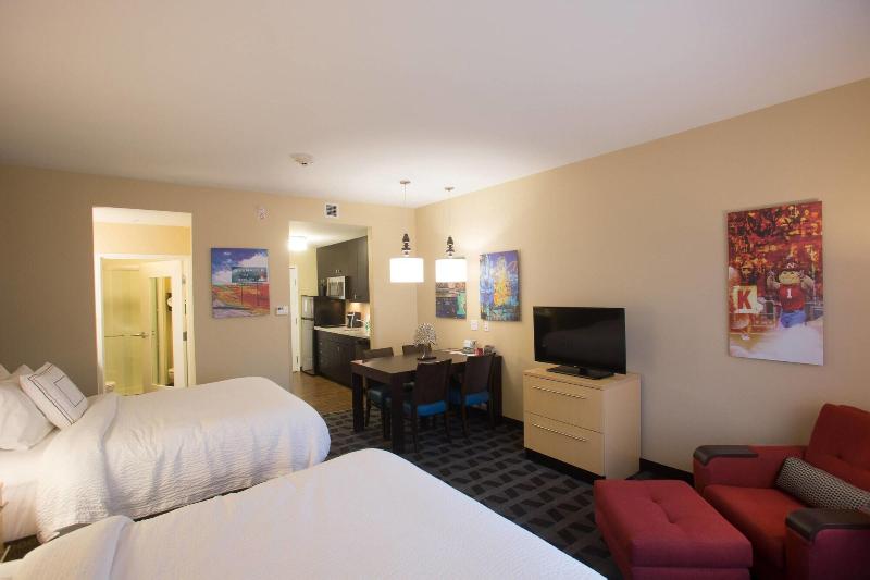 Towneplace Suites By Marriott Lincoln North image