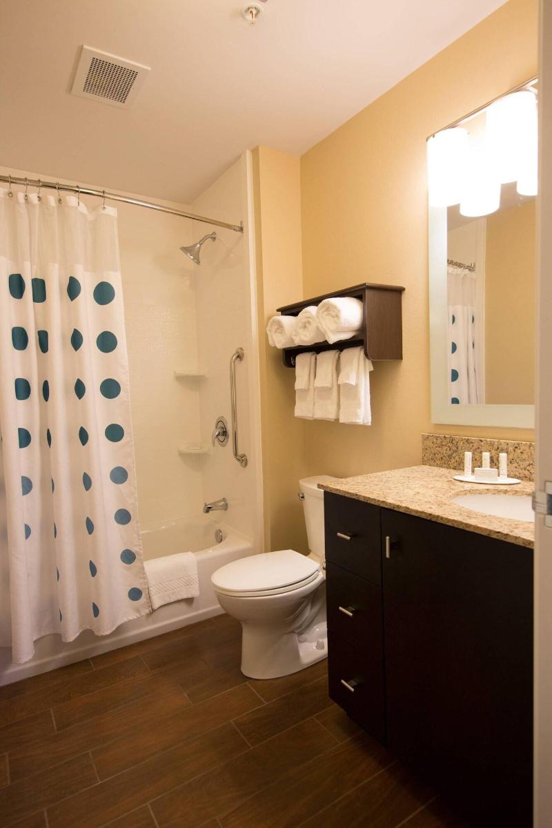 Towneplace Suites By Marriott Lincoln North image