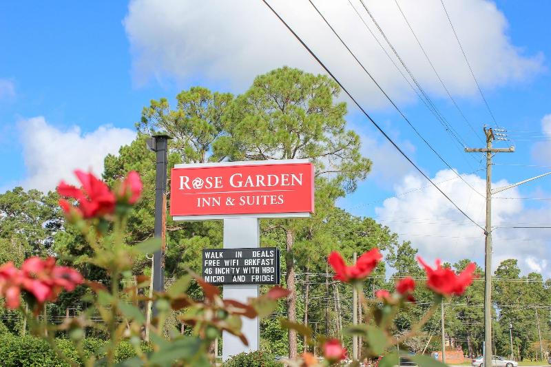 Rose Garden Inn Suites image