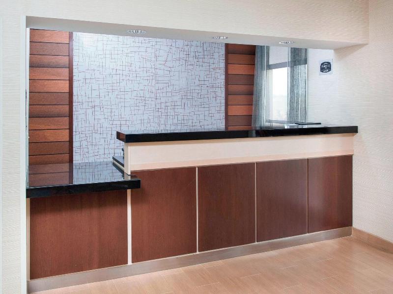 Fairfield Inn Suites Greeley