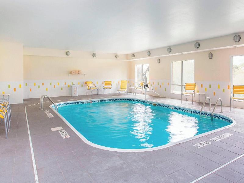 Fairfield Inn Suites Greeley