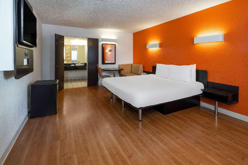 Ariva Tianjin Zhongbei Hotel Serviced Apartment image