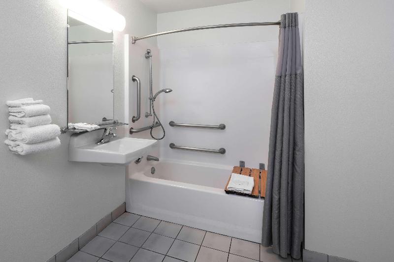 Ariva Tianjin Zhongbei Hotel Serviced Apartment image
