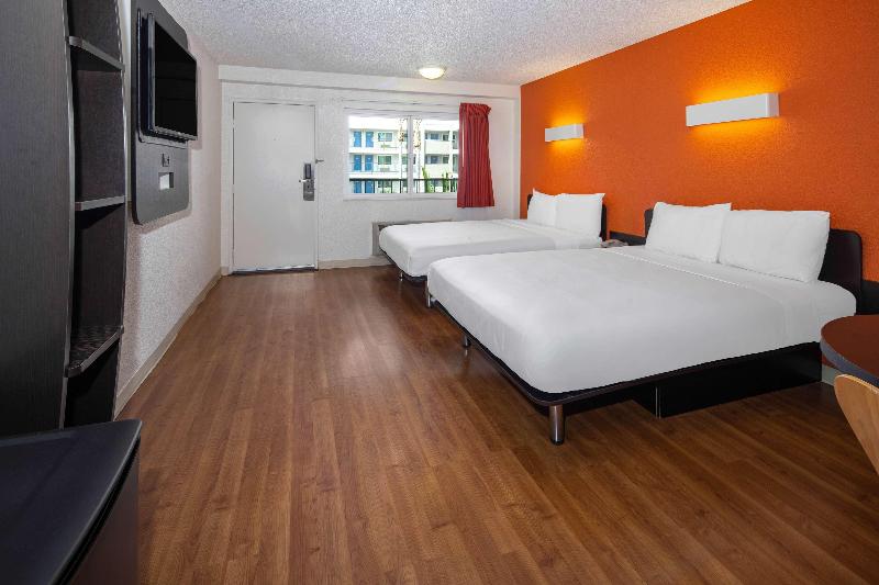 Ariva Tianjin Zhongbei Hotel Serviced Apartment image