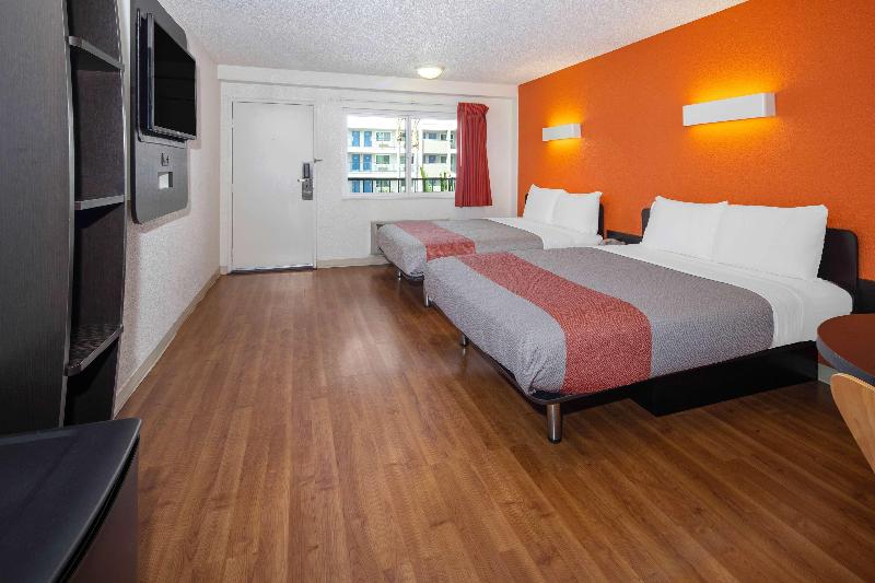 Ariva Tianjin Zhongbei Hotel Serviced Apartment image