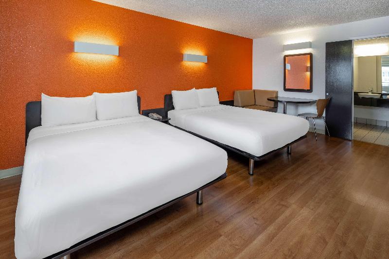 Ariva Tianjin Zhongbei Hotel Serviced Apartment image