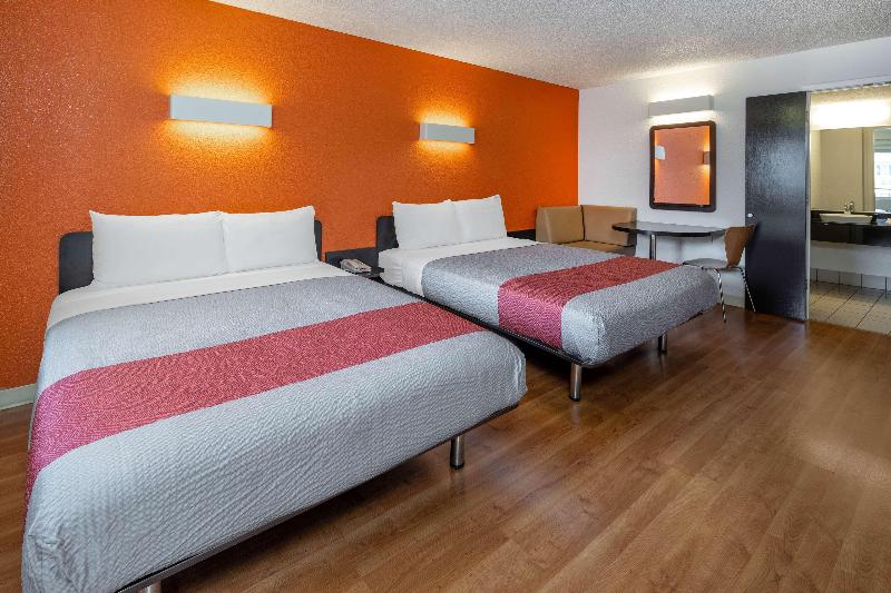 Ariva Tianjin Zhongbei Hotel Serviced Apartment image