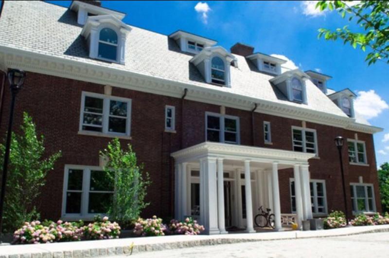 The George Montclair image