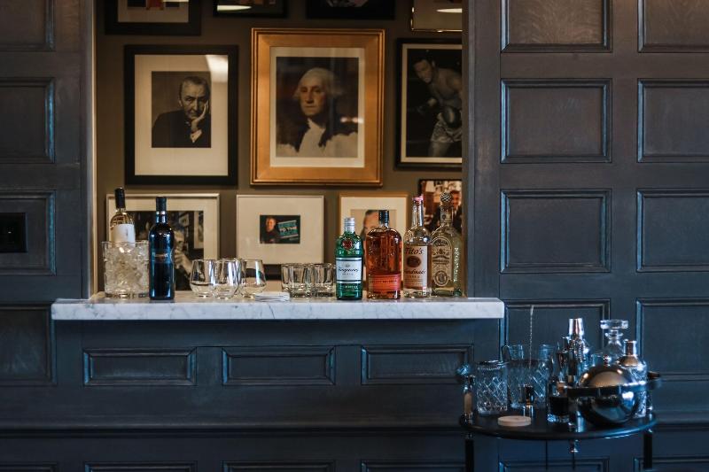 The George Montclair image