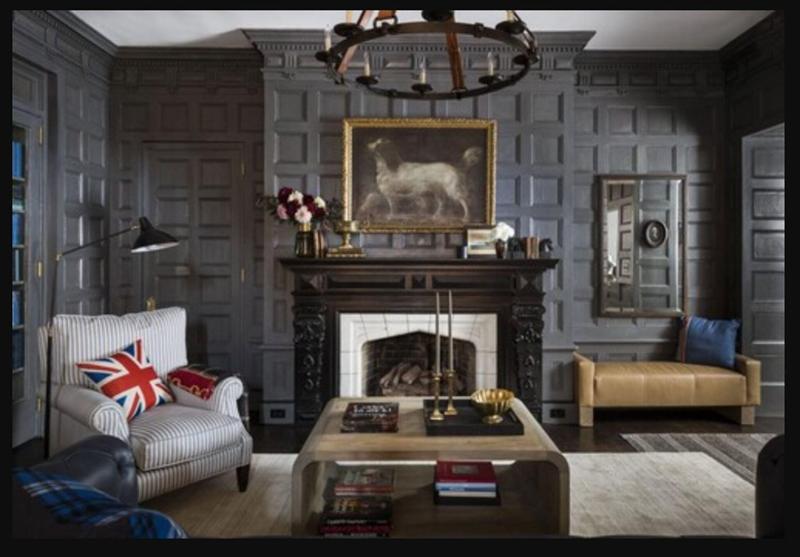 The George Montclair image