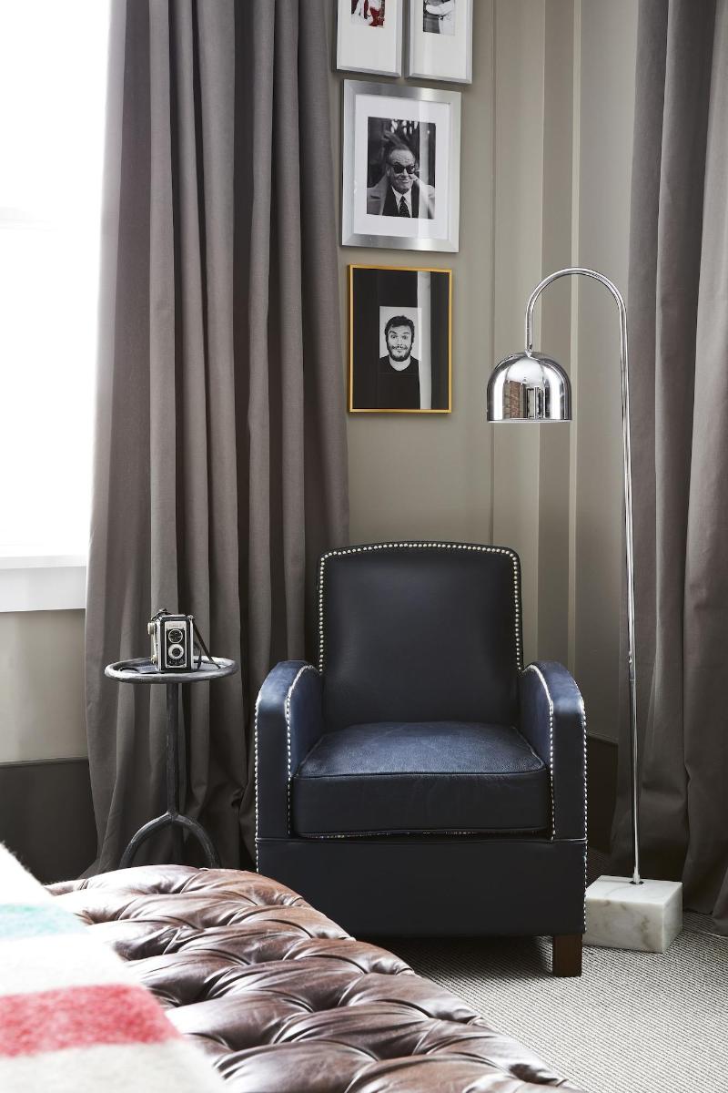 The George Montclair image