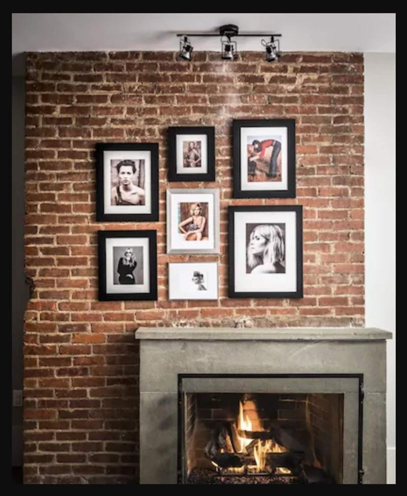 The George Montclair image