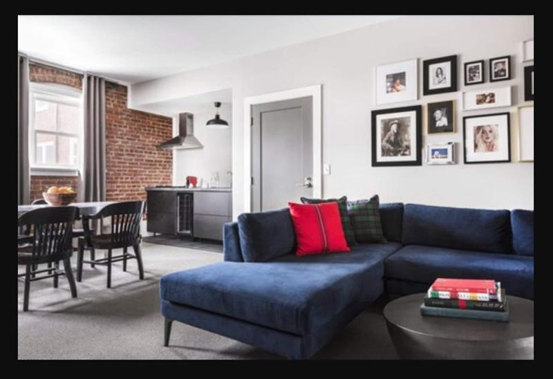 The George Montclair image