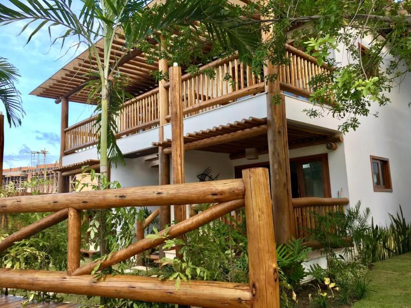 Carapitangui Flats