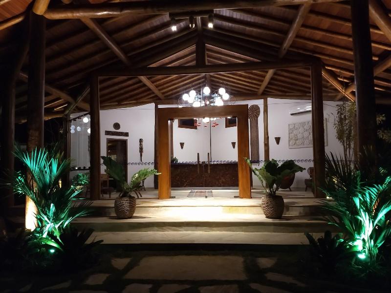 Carapitangui Flats