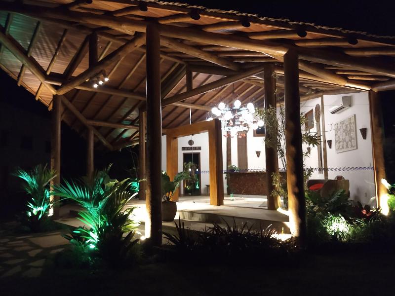 Carapitangui Flats