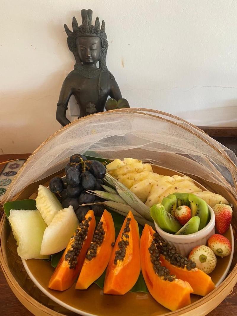 Carapitangui Flats