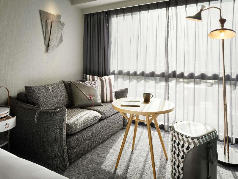 Mercure Kyoto Station image