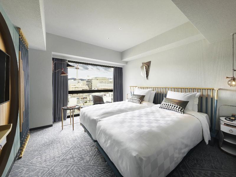 Mercure Kyoto Station image