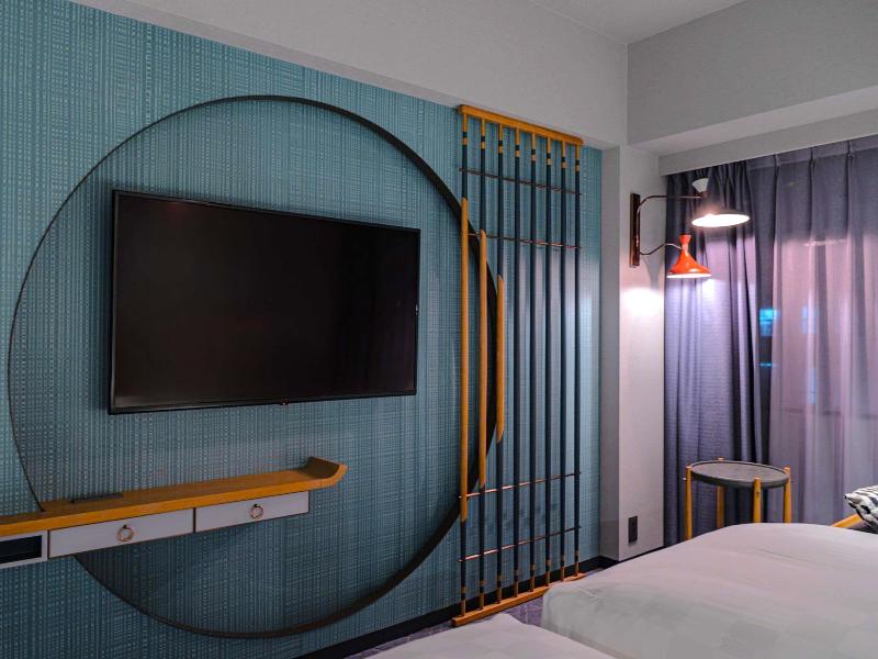 Mercure Kyoto Station image