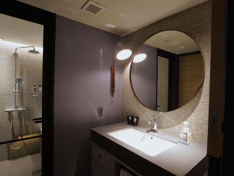 Mercure Kyoto Station image