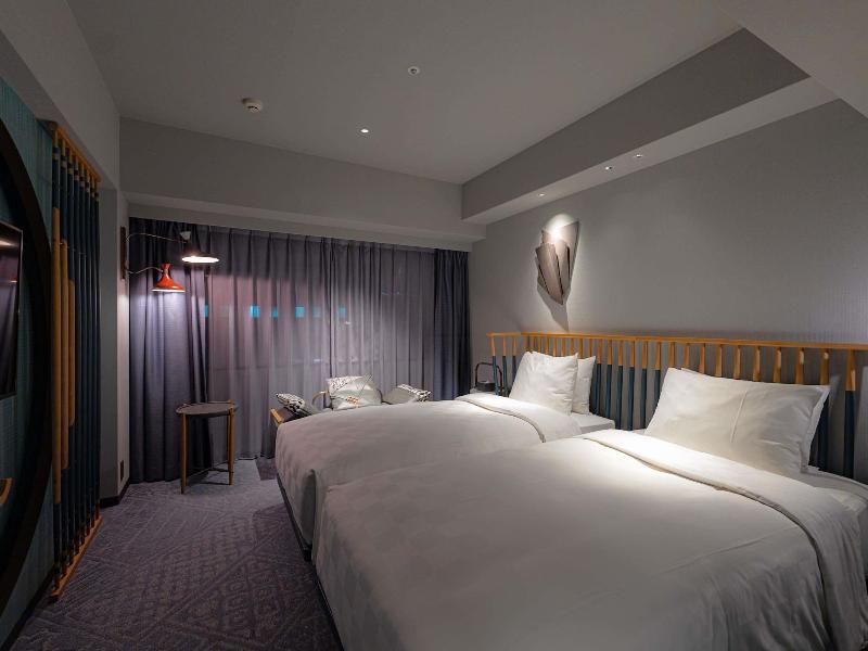 Mercure Kyoto Station image