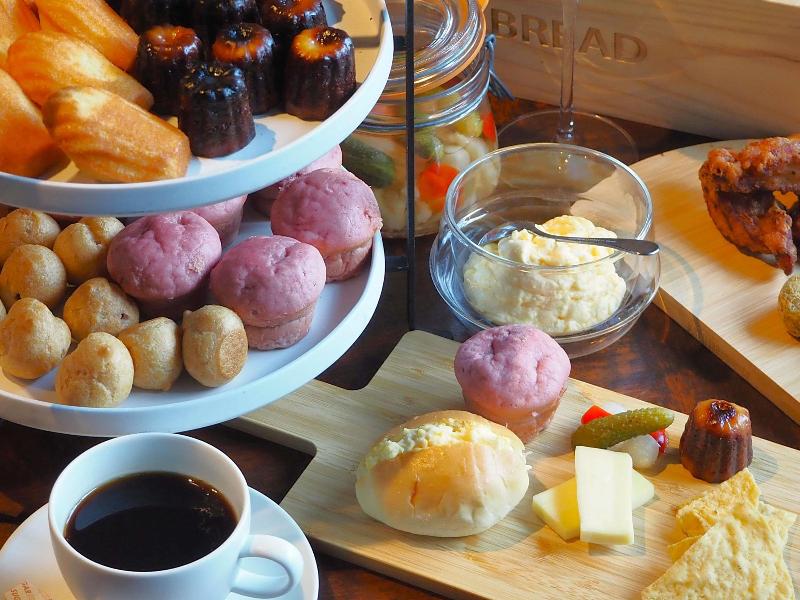 Mercure Kyoto Station image