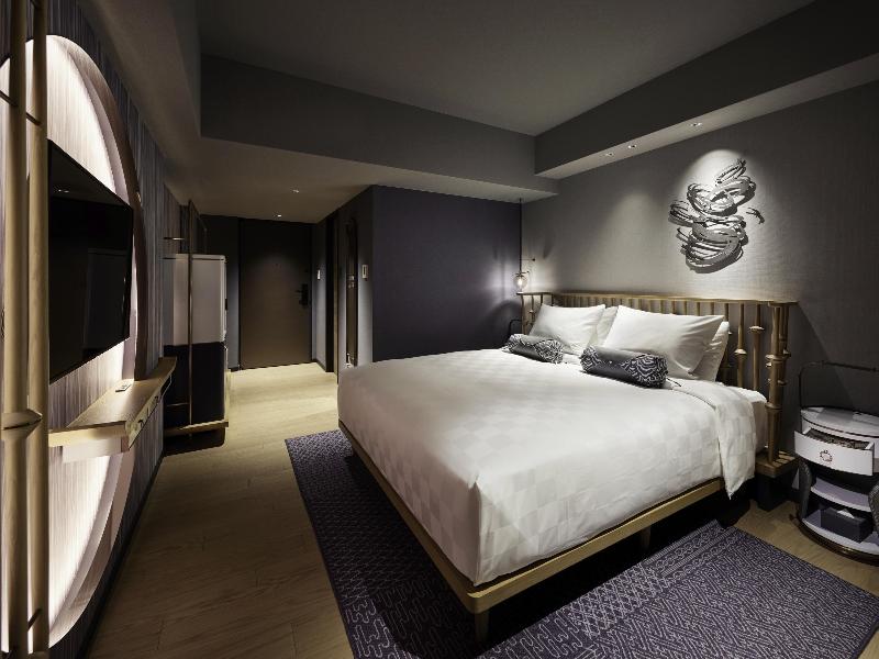 Mercure Kyoto Station image