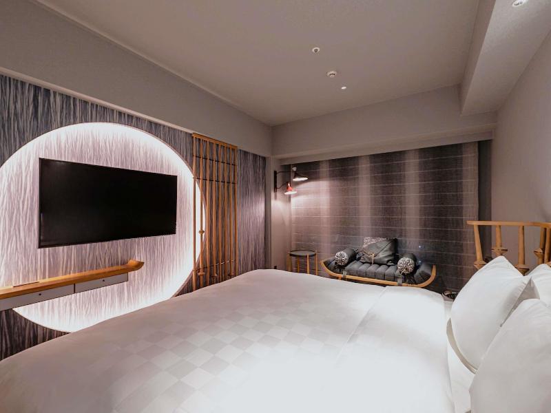 Mercure Kyoto Station image