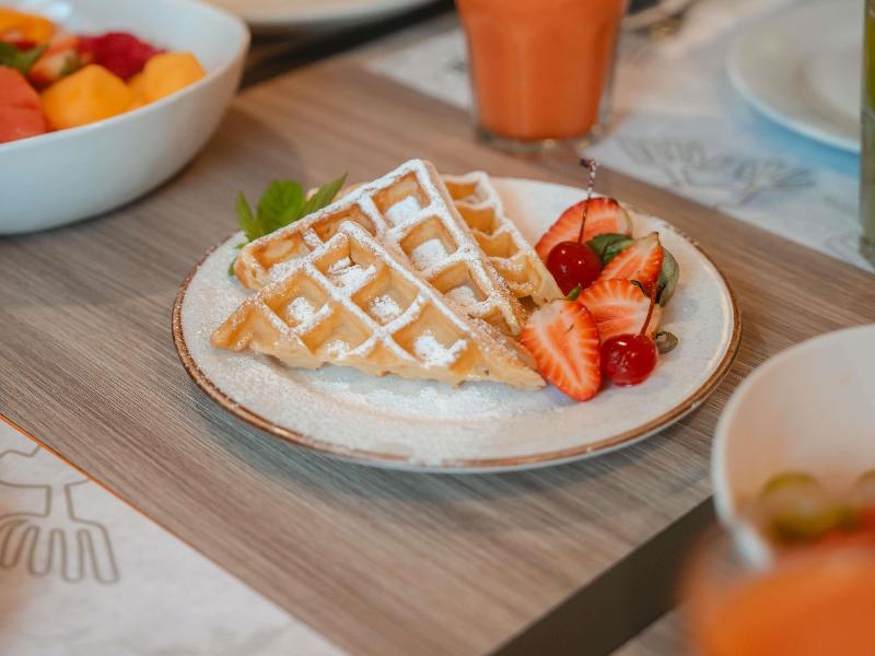 ibis Styles Lima Benavides Miraflores Hotel image