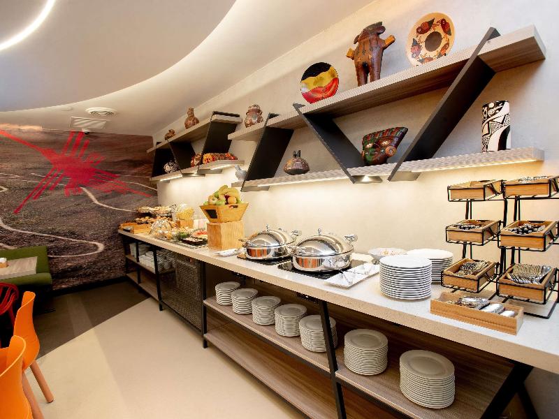 ibis Styles Lima Benavides Miraflores Hotel image