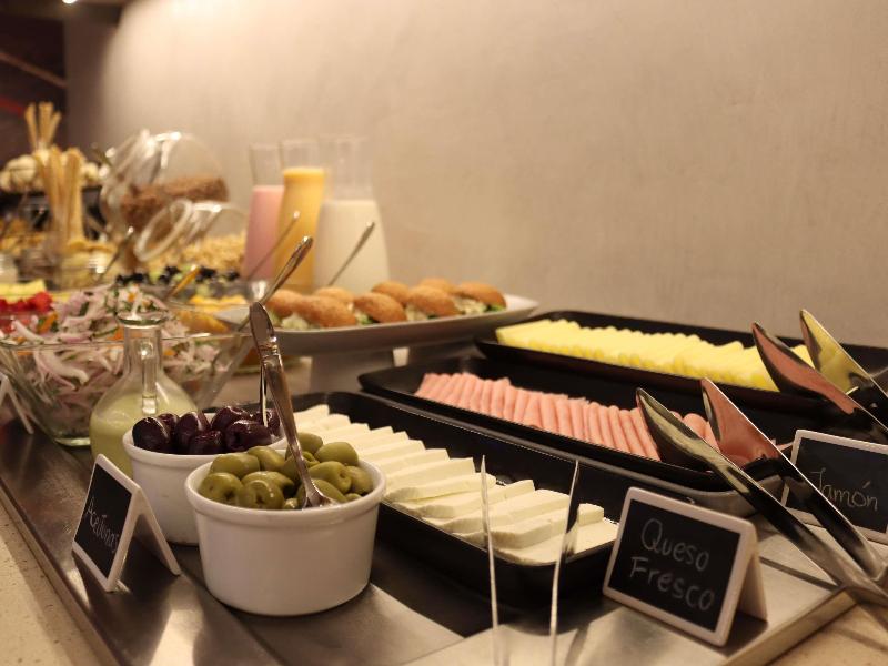 ibis Styles Lima Benavides Miraflores Hotel image