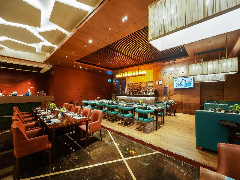 Radisson Blu Towers Kaushambi Delhi NCR image