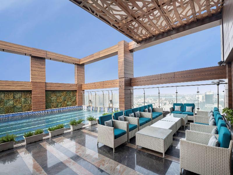 Radisson Blu Towers Kaushambi Delhi NCR image