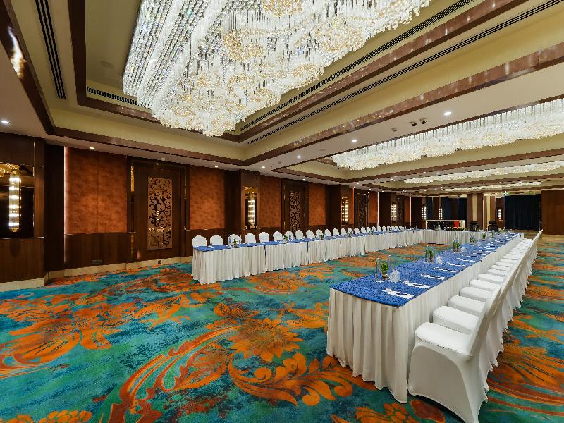 Radisson Blu Towers Kaushambi Delhi NCR image