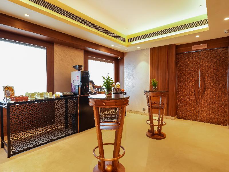 Radisson Blu Towers Kaushambi Delhi NCR image