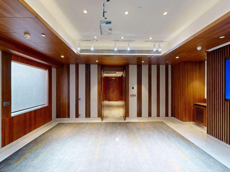 Radisson Blu Towers Kaushambi Delhi NCR image