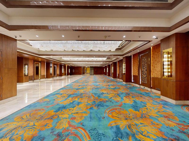 Radisson Blu Towers Kaushambi Delhi NCR image