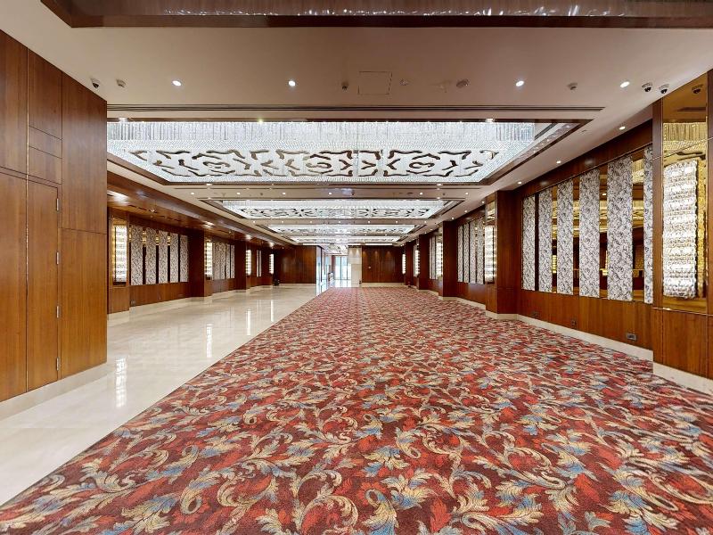 Radisson Blu Towers Kaushambi Delhi NCR image
